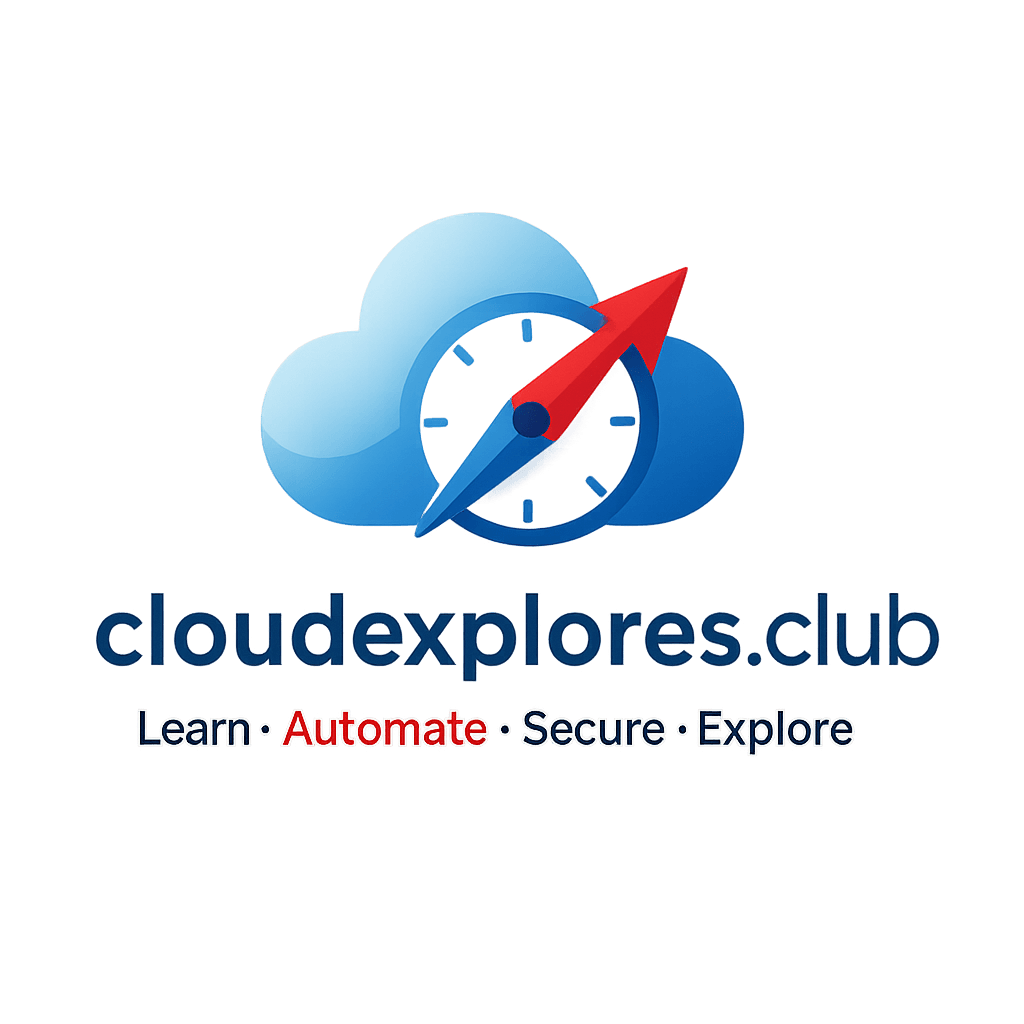 cloudexplorers.club