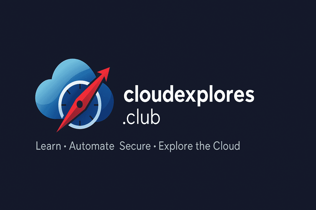 cloudexplorers.club